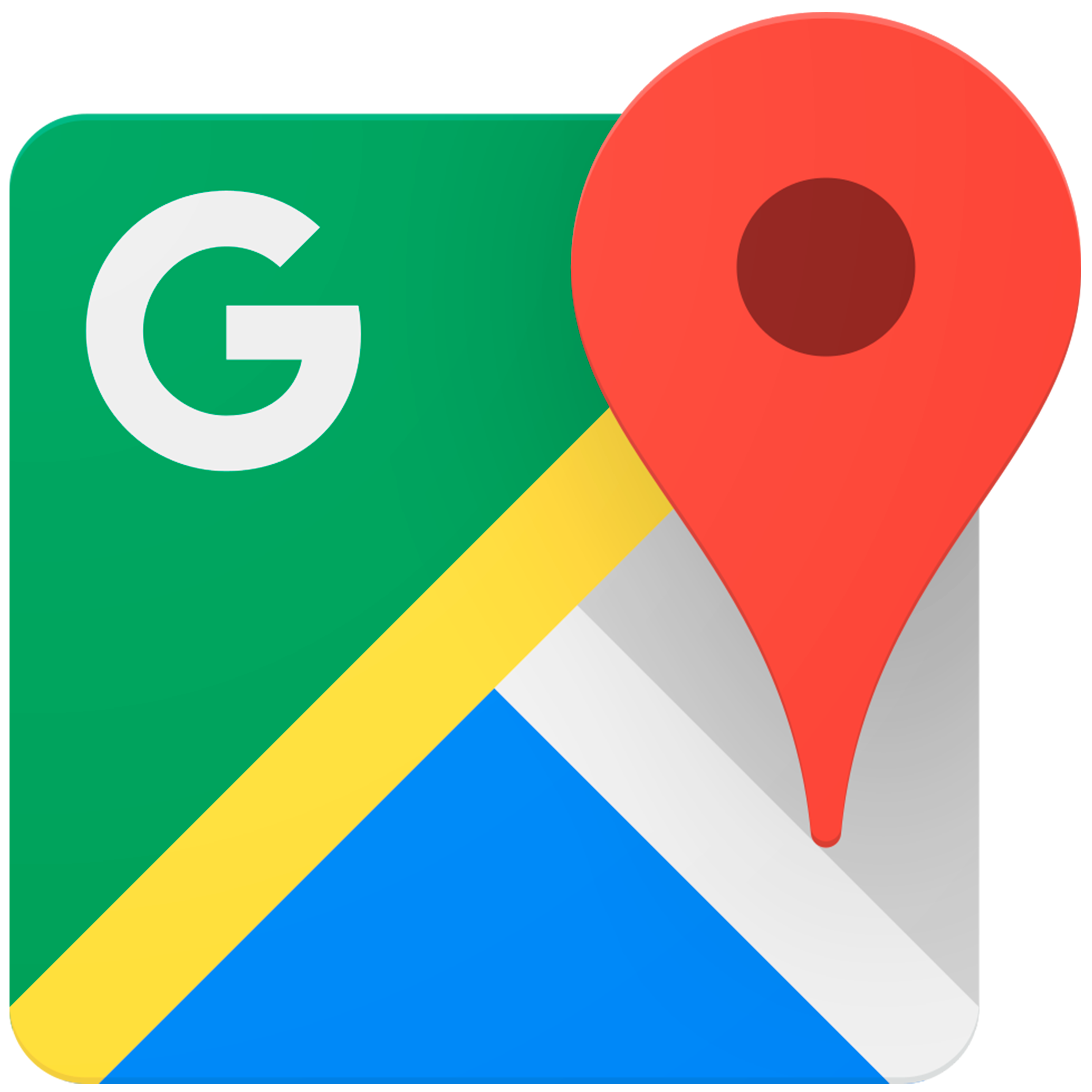 Google Maps